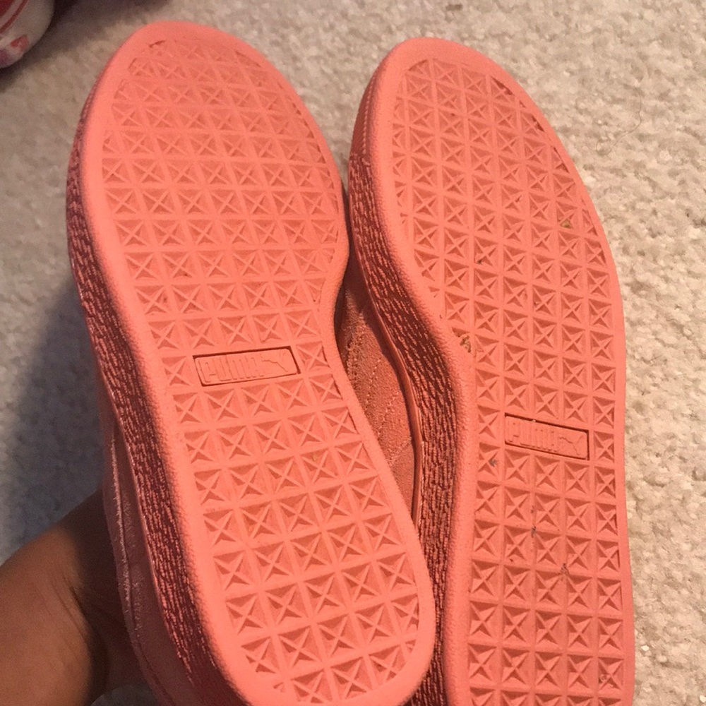 Puma Suede ! - Picture 4 of 5